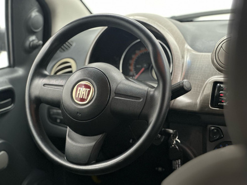 Fiat Uno 1.4 WAY 8V FLEX 4P MANUAL