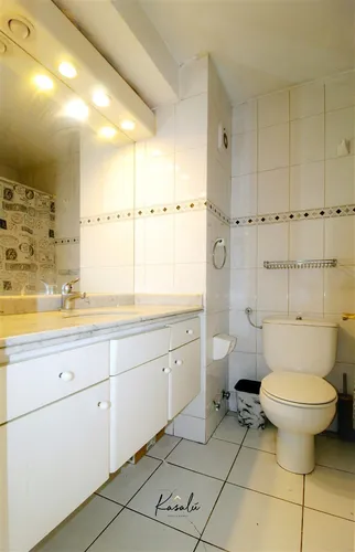 Departamento En Arriendo De 1 Dorm. En Providencia