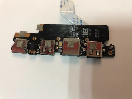Placa Usb Hyundai Htlb14inc4z4esg Hyundai Hybook 14.1