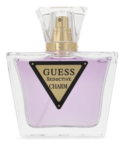 Guess Seductive Charm 75ml Edt Spray - Dama