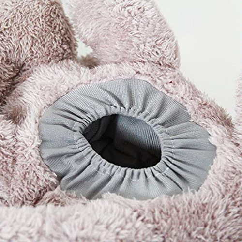 // Soporte Para Pañuelos De Peluche Para Perros Con Dibujos