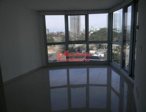 Imagen 4 de 15 de Apartamento En Venta Playa Mansa 3 Dormitorios