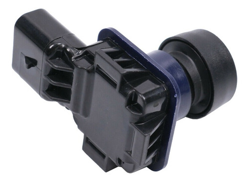 Imagen 2 de 8 de Para Cámara De Visión Trasera Ford Explorer 2011-2015