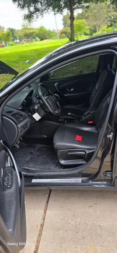 Renault Megane 3 2.0l