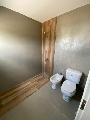 Imagen 9 de 16 de San Ignacio Village, Duplex En Venta De 3 Dormitorios, Galería, Asador, Cochera