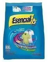 Comprar Pack X 12 Unid. Jabon En Polvo  Regular 800 Gr Esencial Jab