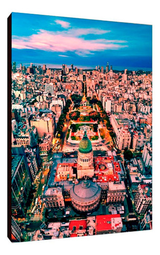 Cuadros Poster Paises Paisajes Argentina S 15x20 (arg (28))