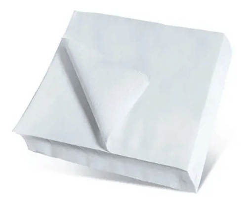 Servilleta 33x33 Economicas Blancas 33 X 33 Keep X Caja