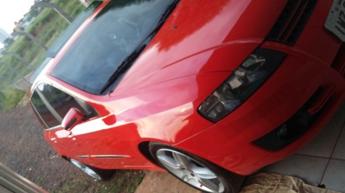 Fiat Stilo 2008 1.8 8v Sporting Flex 5p