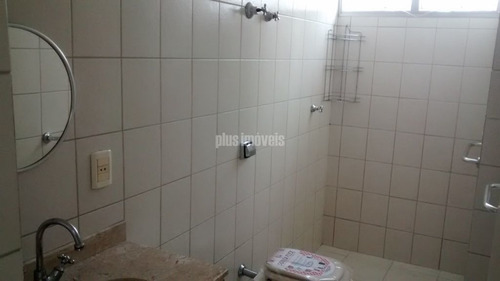 Imagem 3 de 15 de Locacao 2 Dormitórios Sem Vaga - Itaim - R$ 3.200+condominio+iptu - Pj46466