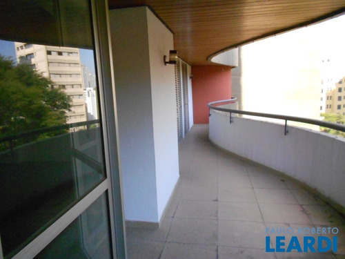 Imagem 1 de 15 de Apartamento - Morumbi - Sp - 398488