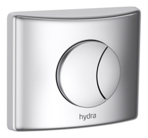 Acabamento Para Válvula De Descarga Hydra Duo 4900.c.duo