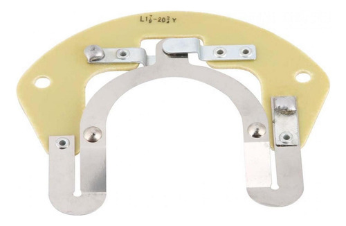 Interruptor Centrífugo L19-204y Motor Eléctrico Monofásico C