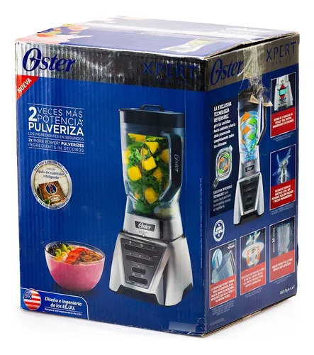 Licuadora xpert 1200 sale