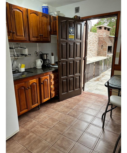 Venta Triplex -gas Natural- Impecable!!