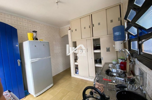 Imagem 7 de 14 de Casa Em Itanhaém, Lado Praia Á 330 Metros Do Mar Ca316-f