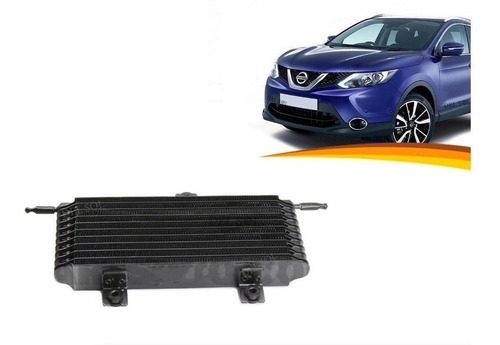 Enfriador Aceite Nissan Qashqai 2015 / 2017 2.0