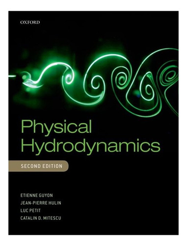 Physical Hydrodynamics - Guyon Etienne