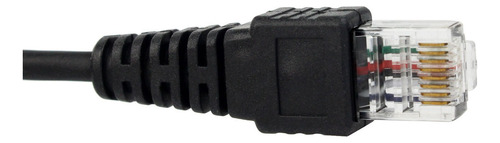 Rib Programador Motorola 4 En 1 Gm300 Pro3100 Pro5150 Ep450 (Usado)