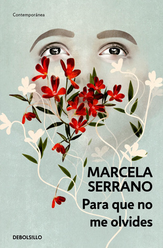 Para Que No Me Olvides - Serrano, Marcela