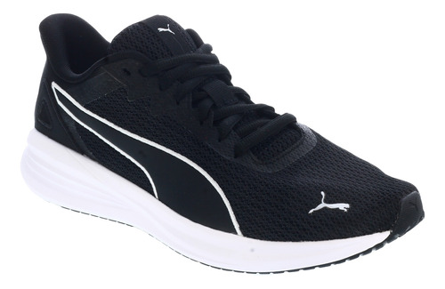 Championes Hombre Puma Transport Modern  051.77030