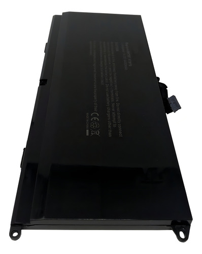 Bateria 64wh Li-polymer Nmv5c Para Dell Xps 15z L511z L511x 5834el 7502els Para P/n 0htr7 0htr7 0nmv5c 075wyz 75wy2 075w