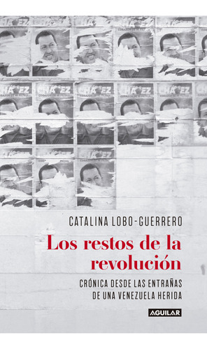 Los Restos De La Revolución