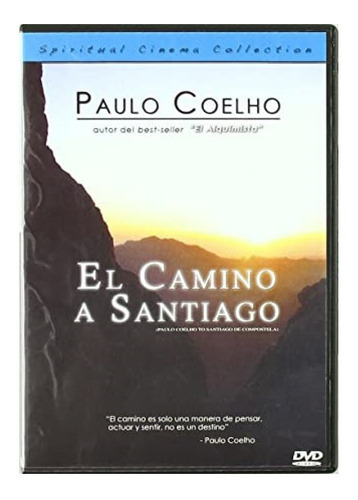 El Camino A Santiago Dvd - O