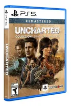 Comprar Uncharted: Legacy of Thieves Collection Standard Edition Sony PS5 Físico