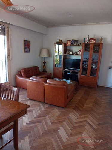Imagen 1 de 30 de Dpto 4 Amb-bño-toil-balcon- Villa Gral.mitre