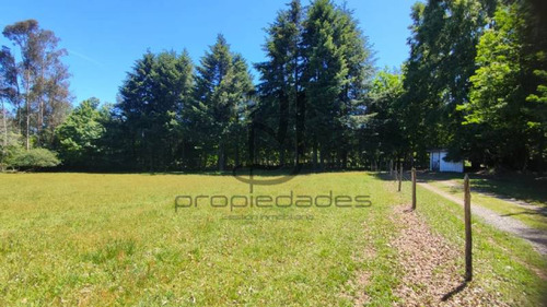 Imagen 21 de 25 de Venta De Parcela En Villarrica