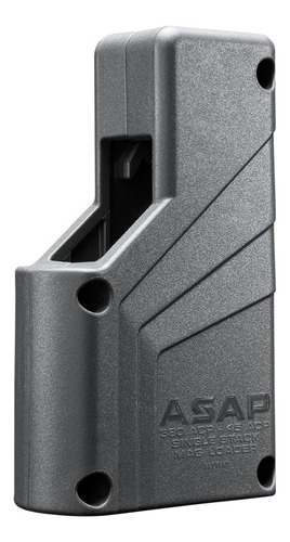 Modulo De Alta Velocidad Para Cargadores 1 Pila 380 A 45 Acp