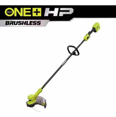 Desbrozadora Ryobi Brushless Hp P20102 18v 13in