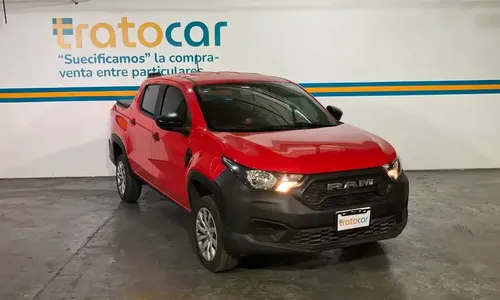 RAM 700 SLT Crew Cab 1.3 lt