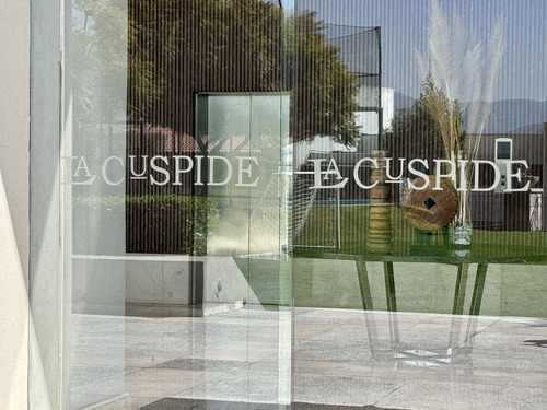 Venta Departamento La Cuspide Bosque Real