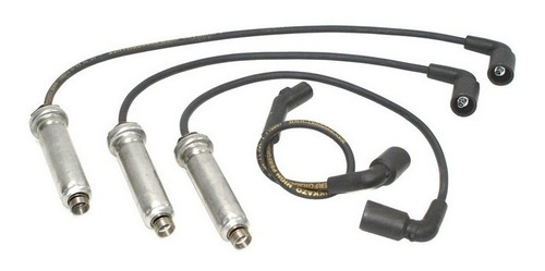 Juego Cables Bujia Chevrolet Aveo 1.5 2005-2007