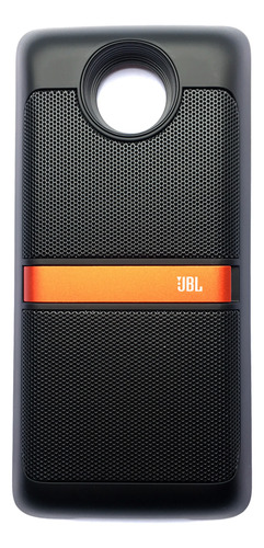 Capa De Alto-falante Para Motorola Moto Z3 Play Z2 Force Z4