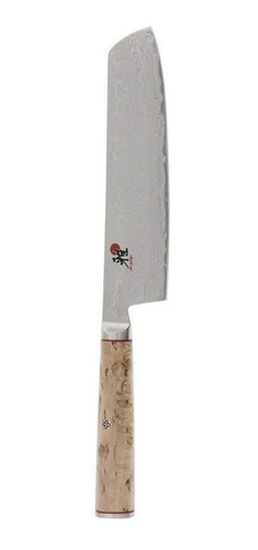 Cuchillo Miyabi Birchwood Nakiri 16,5cm A Pedido! 