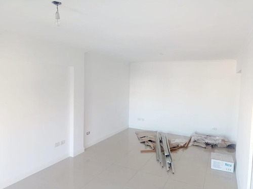 Imagen 10 de 25 de Excelente Departamento En Venta Con Cochera Incluida