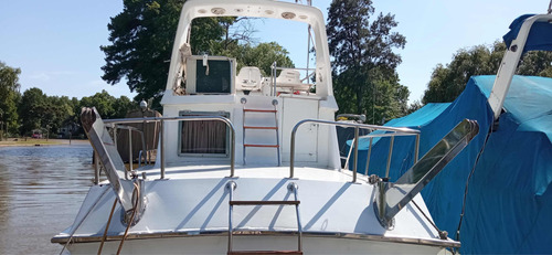Mediterránea 40 Fly
