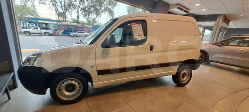 Citroën Berlingo Furgon 1.6 Hdi 92 Bussines