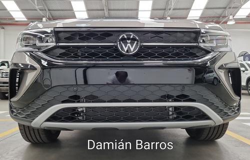 Volkswagen Taos 1.4 250 Tsi Highline