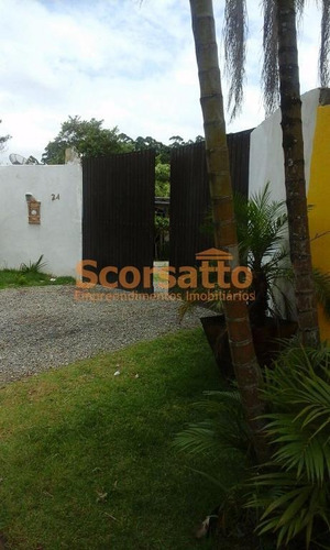 Imagem 10 de 10 de Chácara À Venda, Jardim Itapecerica, Itapecerica Da Serra/sp - 2895