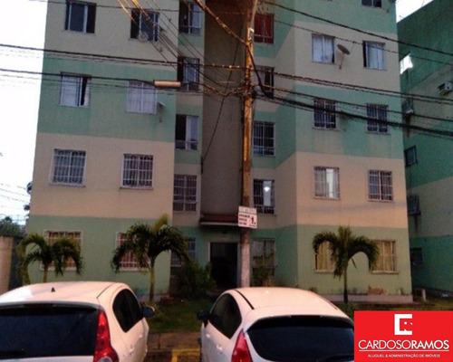 Imagem 4 de 13 de Apartamento - Ap09017 - 69850642