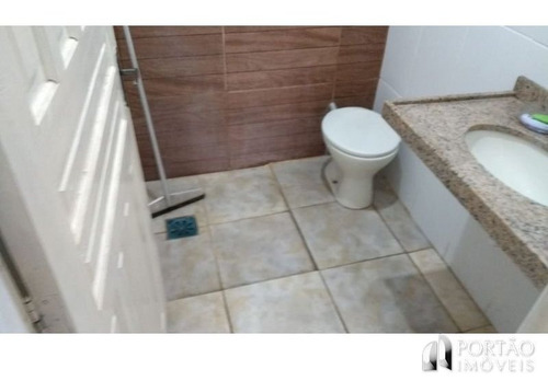 Imagem 9 de 15 de Casa À Venda - Santa Clara, Bauru-sp - 4552