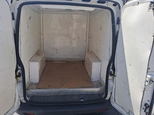 Fiat Fiorino 1.4 Flex 4p