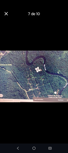 Lote 25.000 5x50 No Rio Preto Escritura E Iptu Em Nome