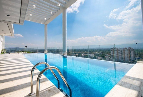 Imagen 1 de 12 de Espacioso Departamento Cerca De Coyoacán, 7857