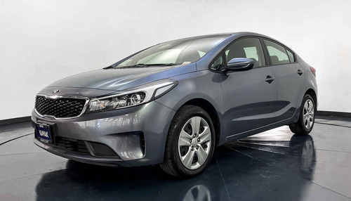Imagen 10 de 15 de 22262 - Kia Forte 2017 Con Garantía Mt