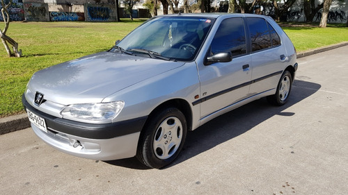 Peugeot 306 Automatico